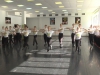 Губернатор Владимир Владимиров посетил Детскую хореографическую школу краевого центра.